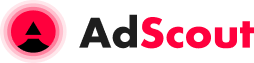 AdScout Logo